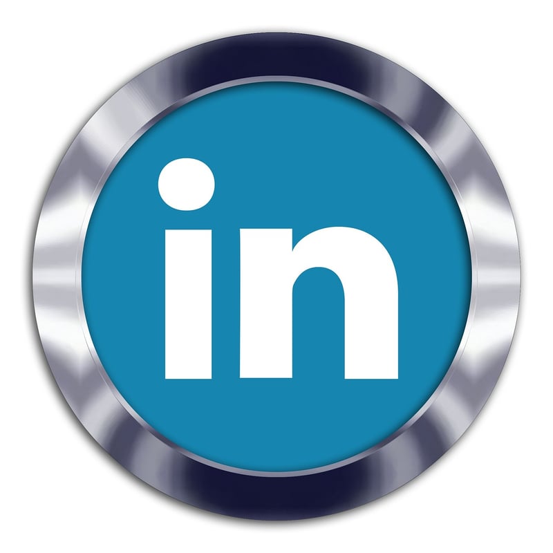 LinkedIn Groups