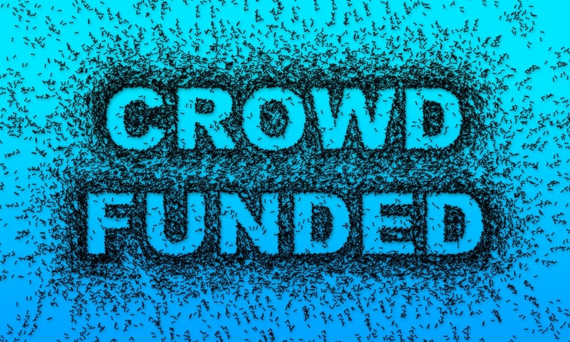 Startup Funding