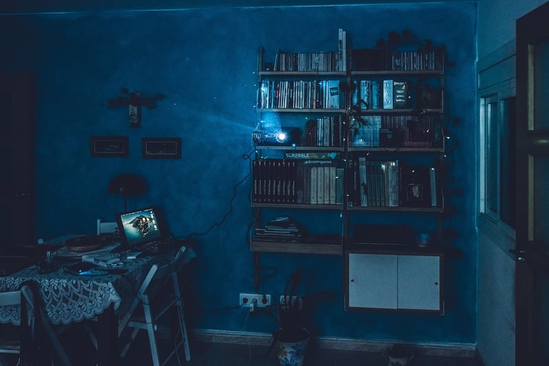 Film and Media
