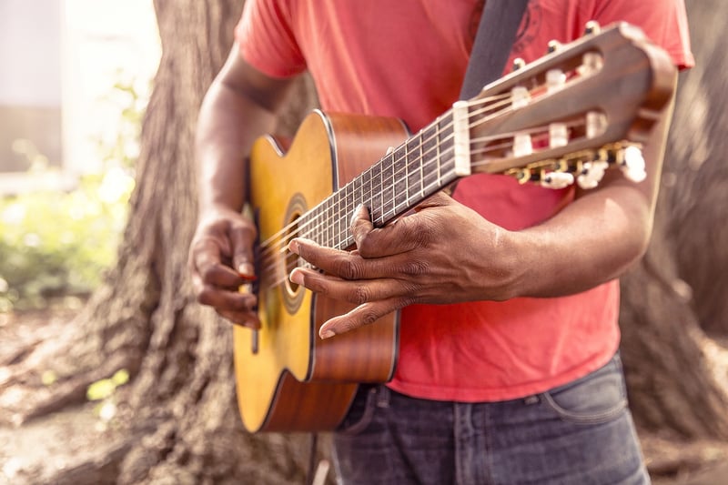 Music